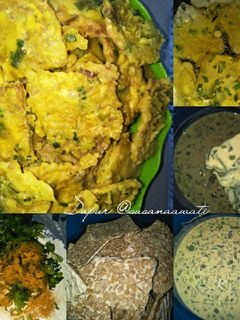 Foto resep Tempe goreng simpel (tempe mendoan)