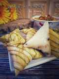 Ketupat Kacang Noxxa