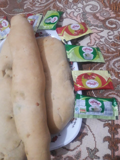 عکسی از دستور اشترودل به روش ساده 😍