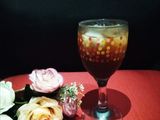 Es Gula asem penyegar tenggorokan