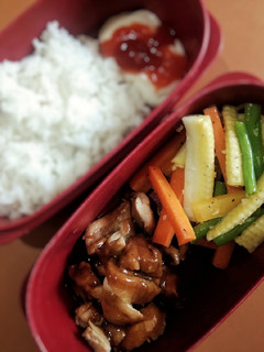 Foto resep Chicken Teriyaki ala Yosinoya