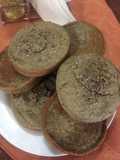 PAN DE QUINOA y CHÍA