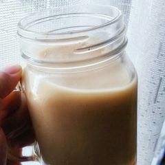 Milk Tea A picture of Milk Tea.
