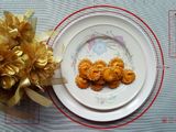 Peanut Butter Cookies
