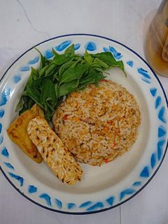 Foto resep Nasi Tutug Oncom