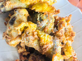 Ayam Goreng Telur