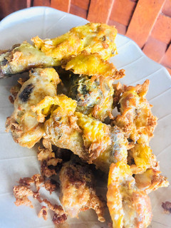 Foto resep Ayam Goreng Telur