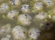 Gambar bakso rambutan lohua