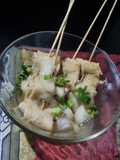 Kuah Odeng