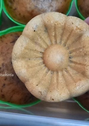 Foto resep Bolu Pisang Kukus