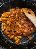 Mahabalipuram Seafood Fry - Squid