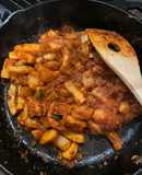 Mahabalipuram Seafood Fry - Squid