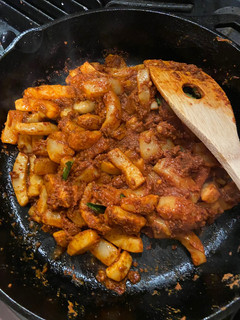 A picture of Mahabalipuram Seafood Fry - Squid.