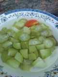 Sayur Oyong/Emes