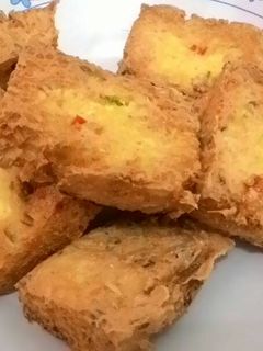 Foto resep Bihun berselimut tahu