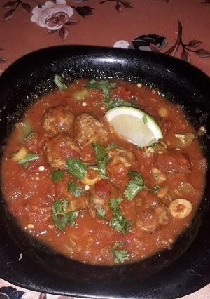 صورة لوصفة دولمة سردين 🐟