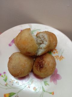 ફરાળી પેટીસ (Farali Pattice Recipe In Gujarati) રેસીપી મુખ્ય ફોટો