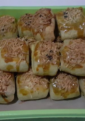 Foto resep Bolen