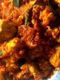 Brain curry