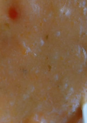 Foto resep Mpasi Sup Salmon