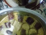 Lodeh terong