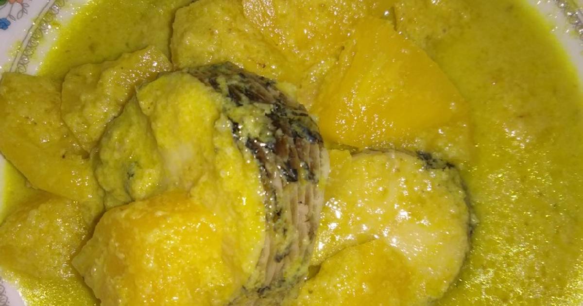 56 resep gulai ikan gabus enak dan sederhana ala rumahan - Cookpad