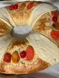 Rosca de reyes