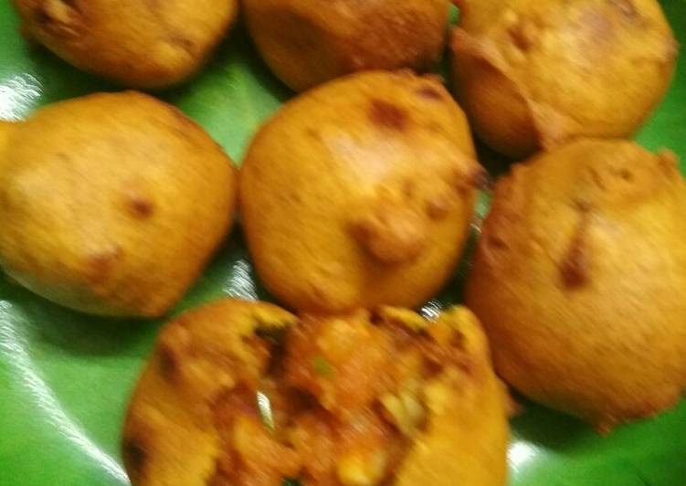 Step-by-Step Guide to Make Homemade Aloo kofta