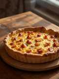 Quiche Lorraine (Keto)