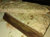 Fugazza casera