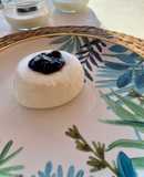 Panna cotta