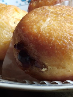 Foto resep Donat Tanpa Kentang