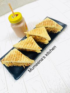 Beef sandwiches ainihin hoton girkin