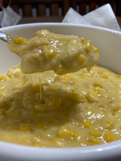 Una foto de Relleno para empanadas de choclo