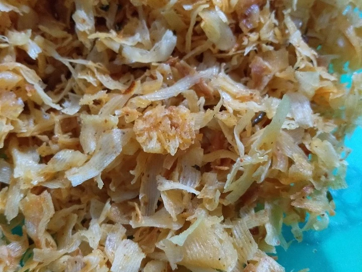 Langkah Mudah untuk Menyiapkan Resep Keripik Singkong Renyah yang Lezat Anti Ribet, Bisa Manjain Lidah