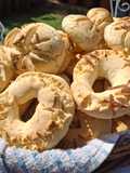 Chipa de Almidón