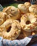 Chipa de Almidón