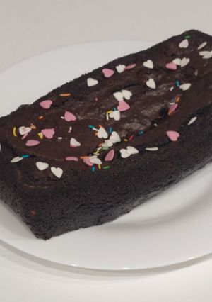 Foto principal de Brownie Mega Sweet❤🍫#3