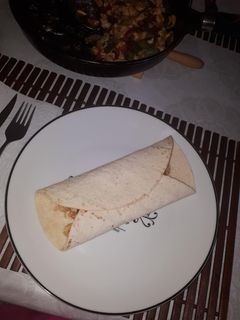 Una foto de Tacos mejicanos