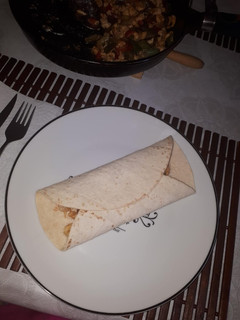 Una foto de Tacos mejicanos