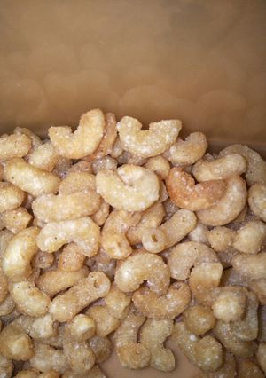 Foto resep Makaroni Goreng