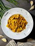 Farfalle All' Arrabbiatta