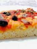 La Sardenaira (Pizza all' Andrea)