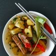 Beef Stir fry