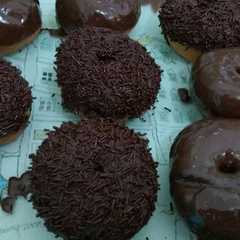 A picture of Donat Tape (dontar).
