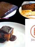 Sticky Toffee Pudding
