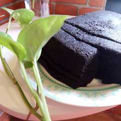 รูปของ Brownies kukus lezizz