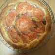 Σουφλέ με 2 τυριά