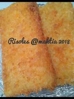 Foto resep Risoles