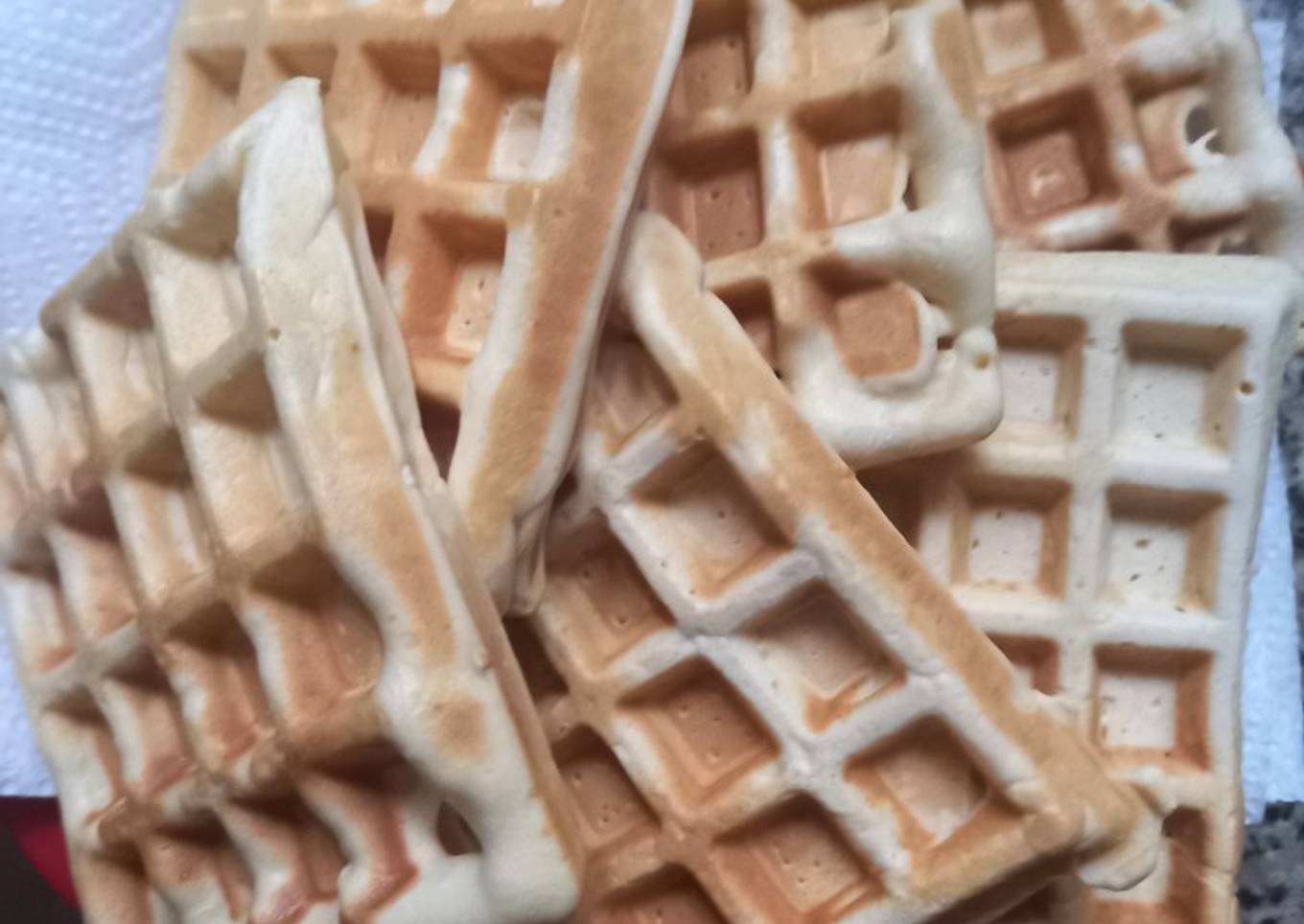 Waffles